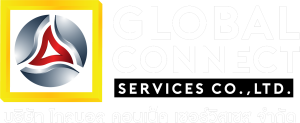 Global Connect Services (บริษัท โกลบอล คอนเน็ค เซอร์วิสเซส) – ให้บริการ ...