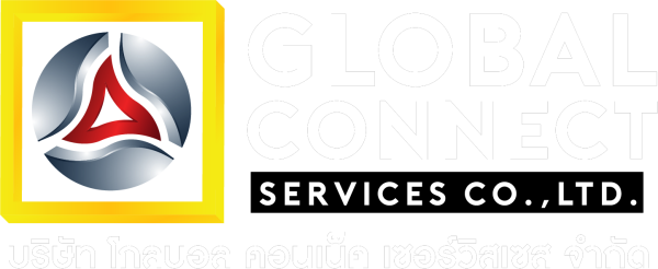 Contact – Global Connect Services (บริษัท โกลบอล คอนเน็ค เซอร์วิสเซส)